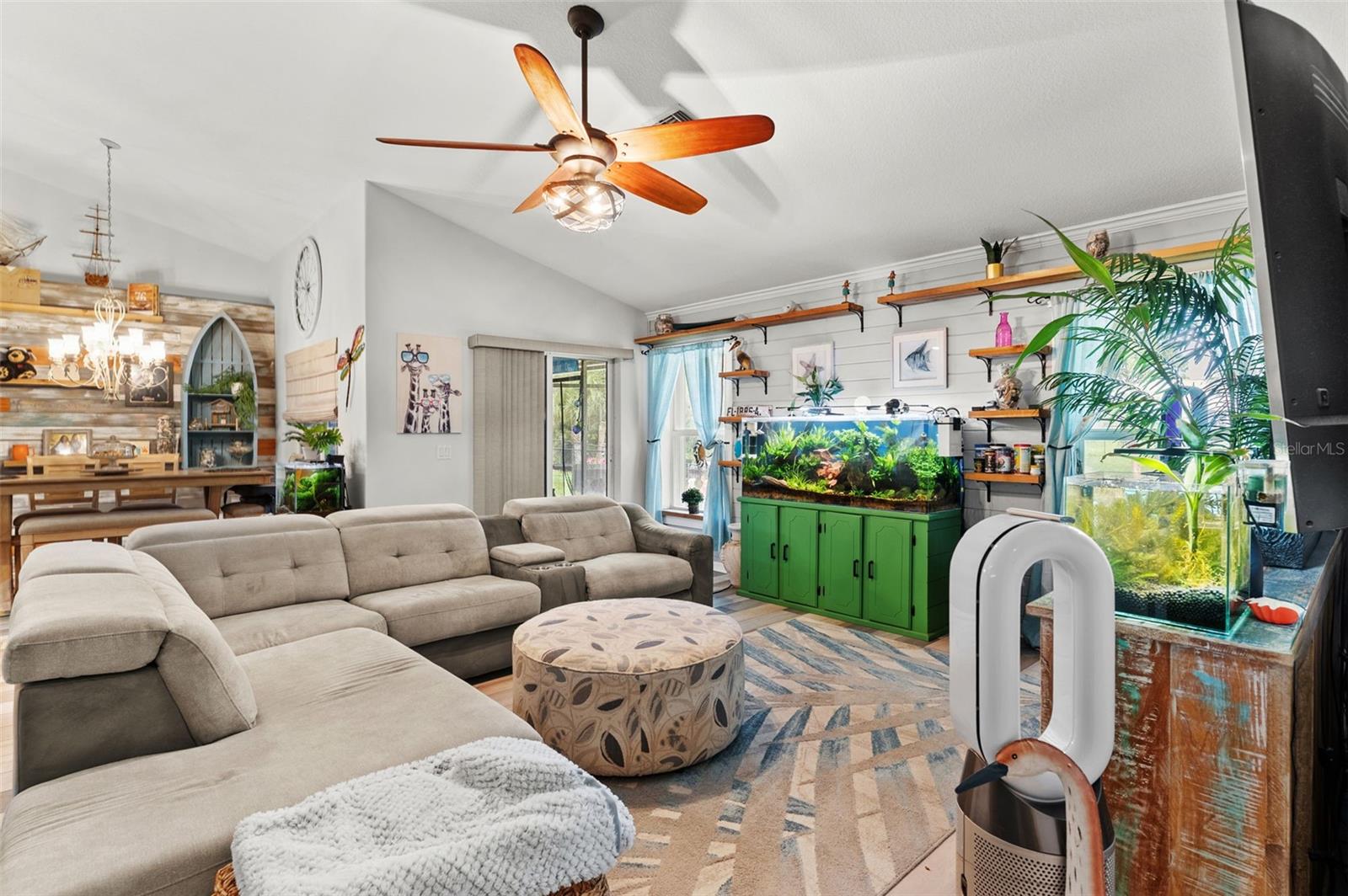 SEBASTIAN HIGHLANDS - Residential