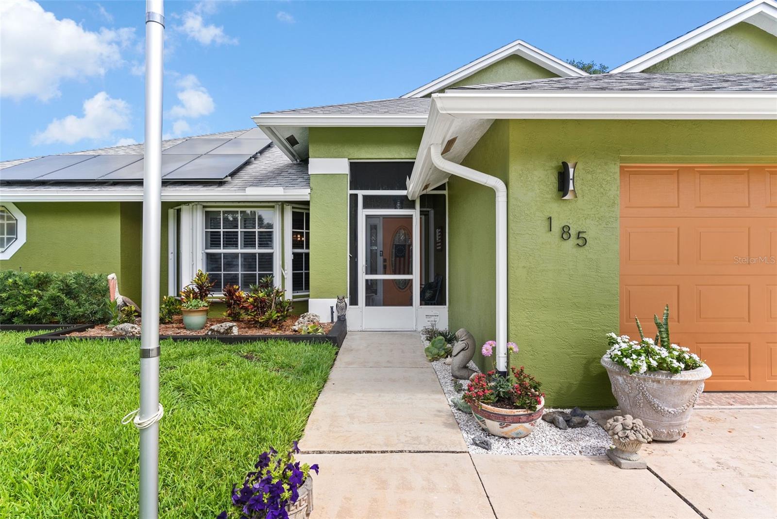 SEBASTIAN HIGHLANDS - Residential