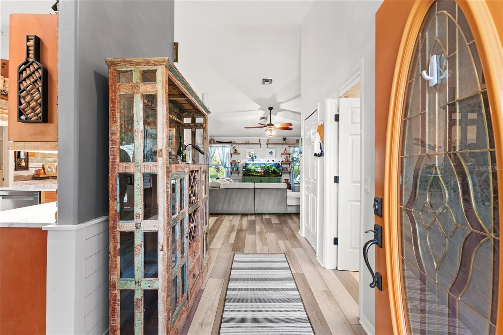 SEBASTIAN HIGHLANDS - Residential