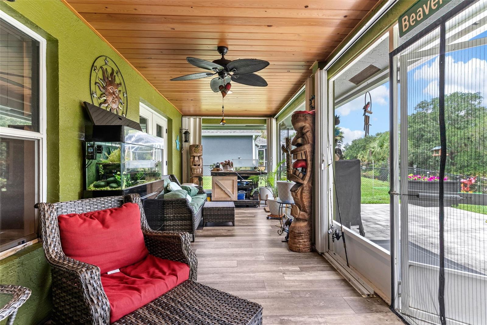 SEBASTIAN HIGHLANDS - Residential