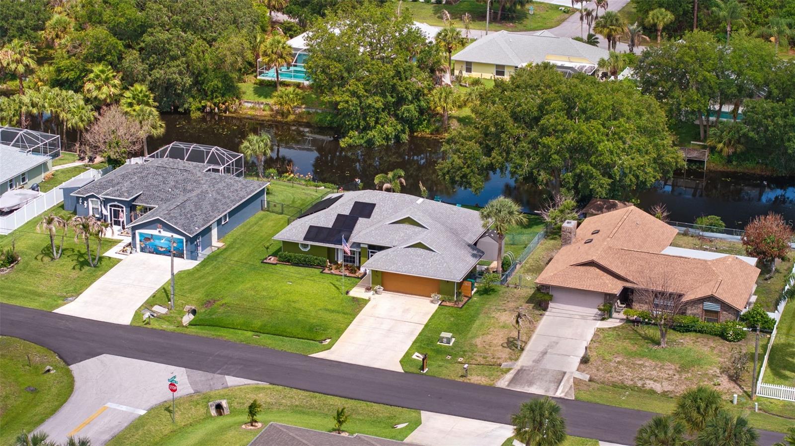 SEBASTIAN HIGHLANDS - Residential