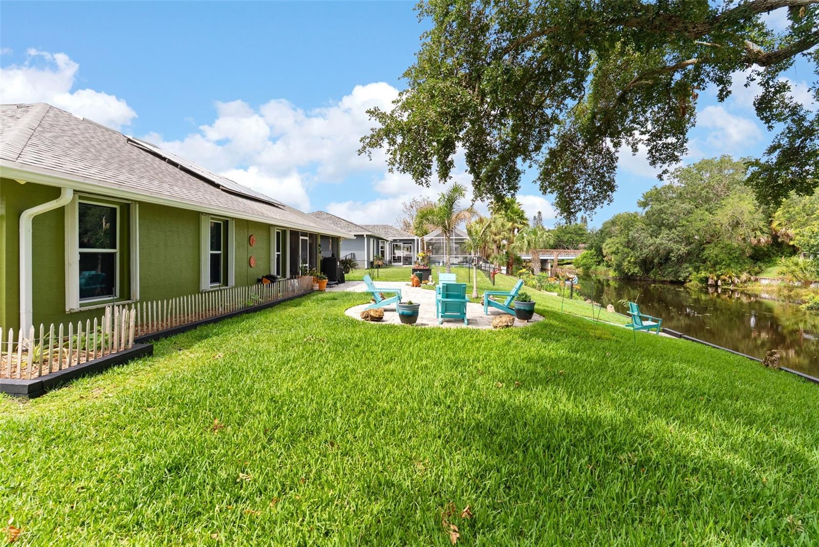 SEBASTIAN HIGHLANDS - Residential