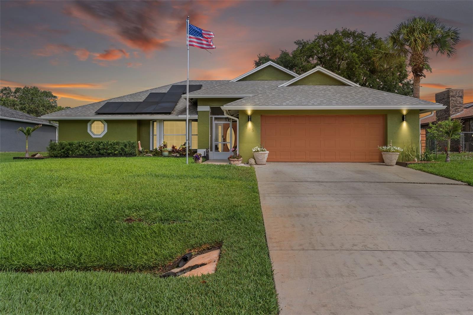 SEBASTIAN HIGHLANDS - Residential