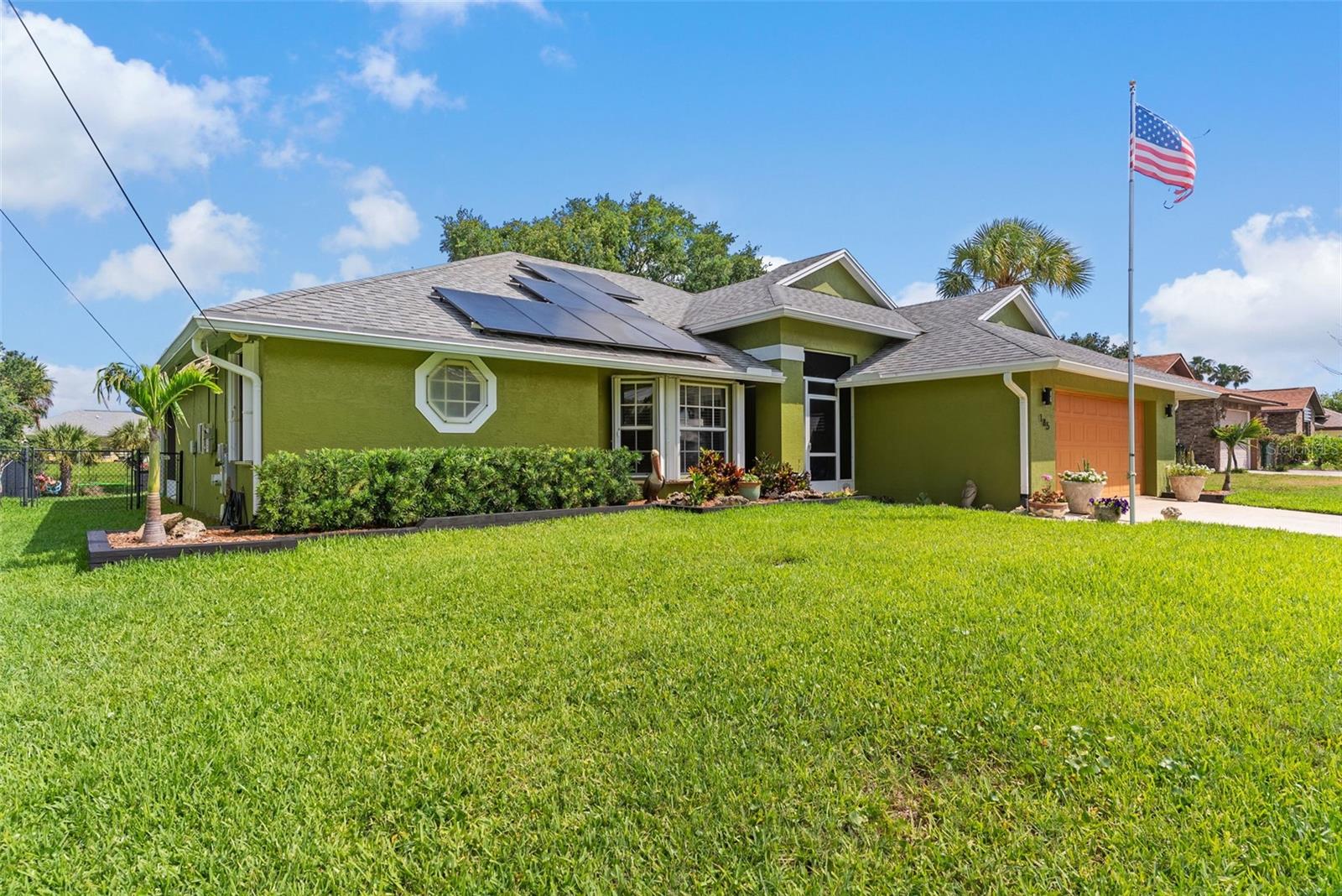 SEBASTIAN HIGHLANDS - Residential