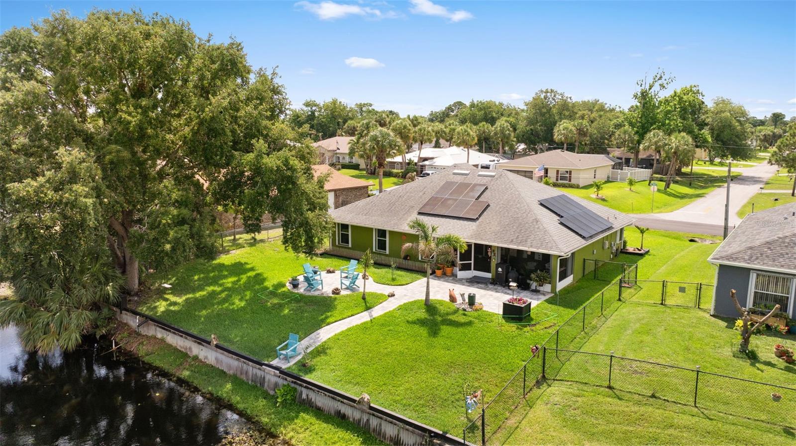 SEBASTIAN HIGHLANDS - Residential