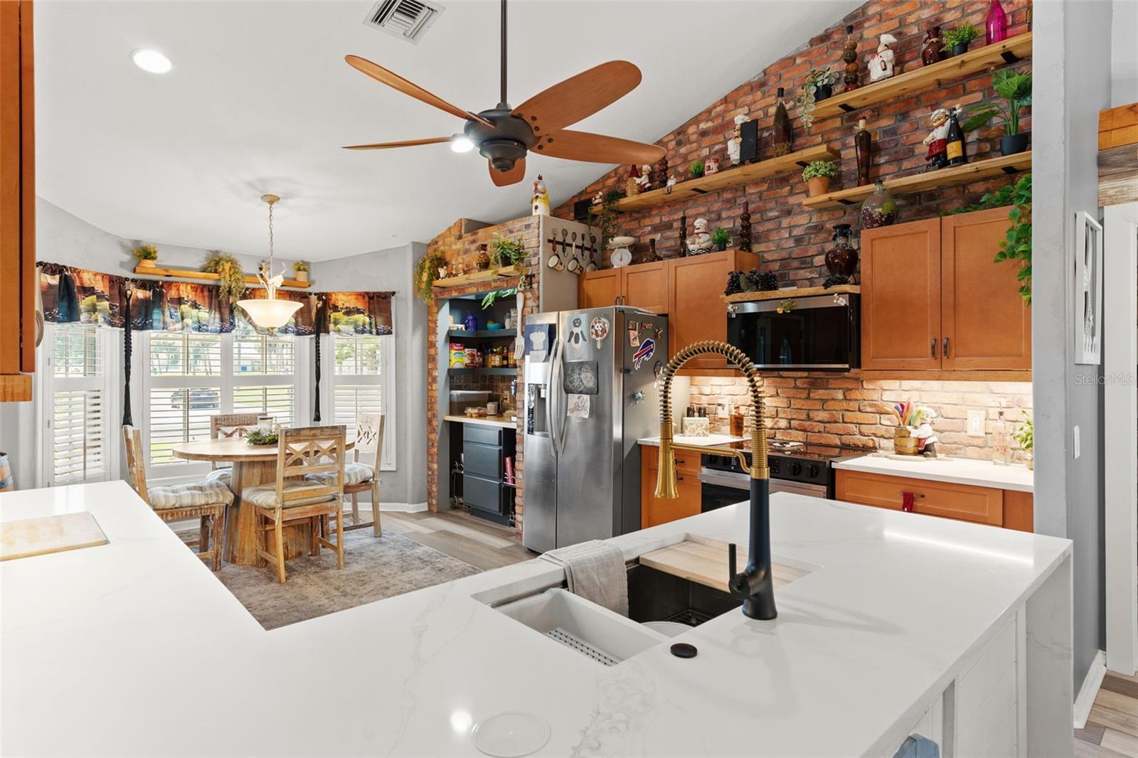 SEBASTIAN HIGHLANDS - Residential