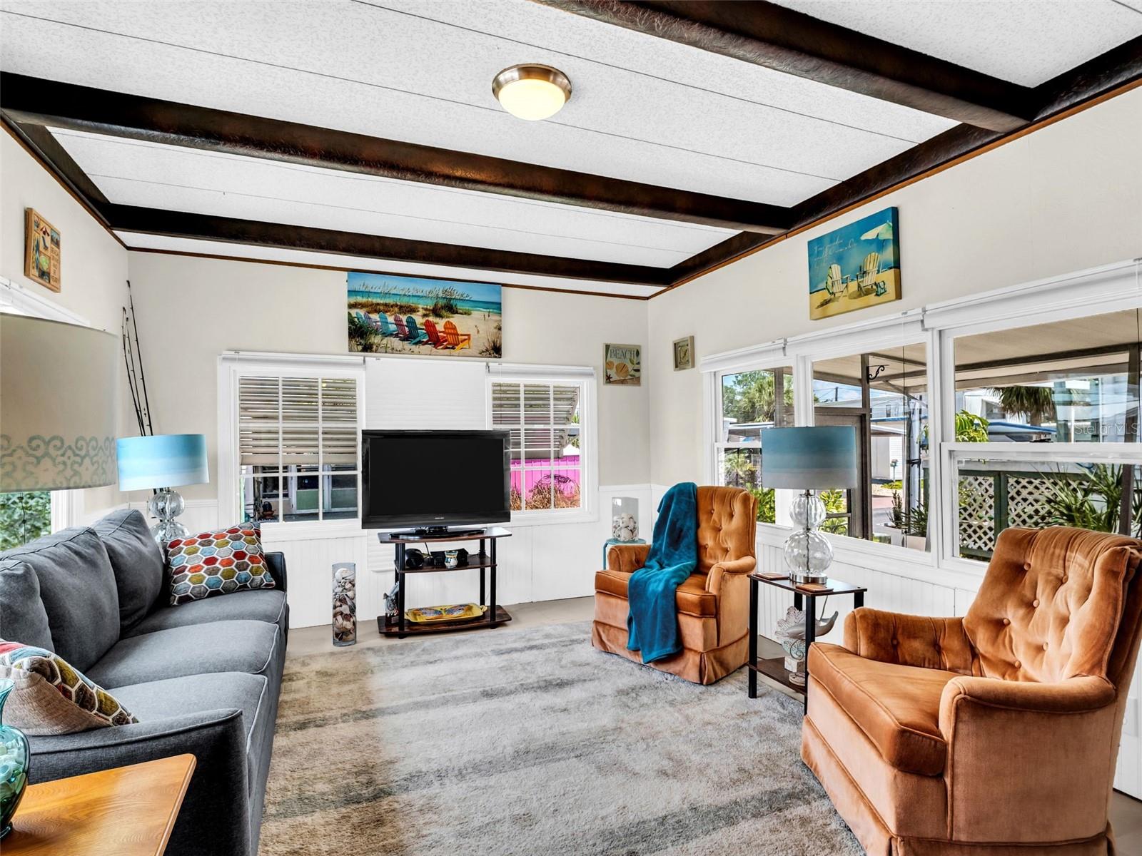 CHESAPEAKE POINT CO-OP INC UNREC - Residential