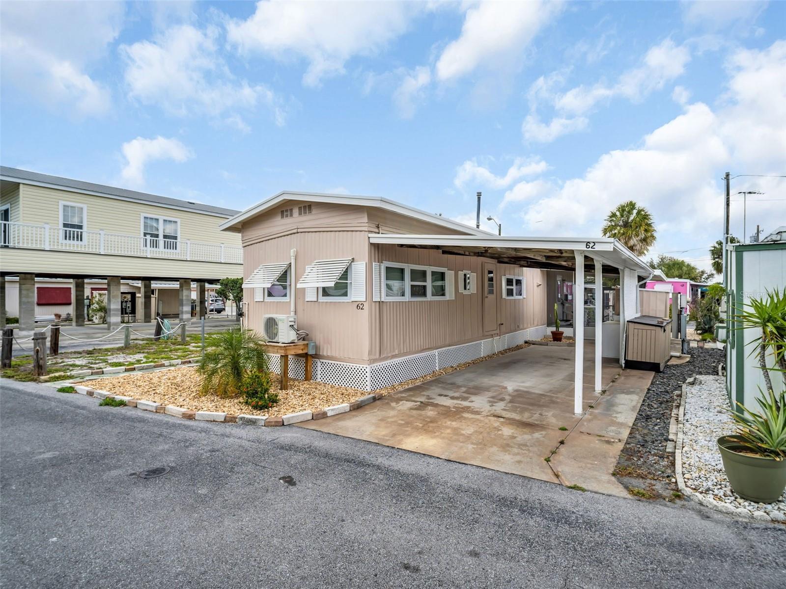 CHESAPEAKE POINT CO-OP INC UNREC - Residential