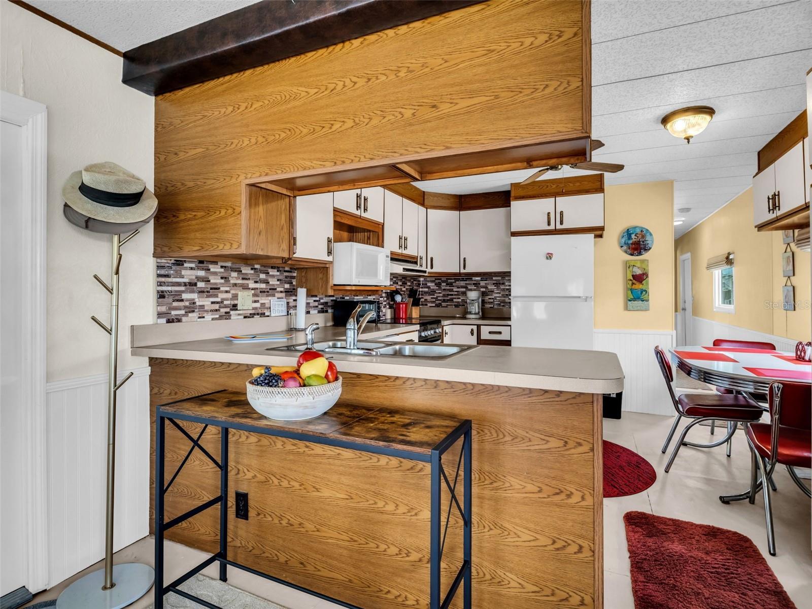 CHESAPEAKE POINT CO-OP INC UNREC - Residential