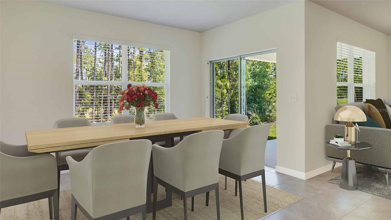 RIVERSIDE TERRACE - Residential