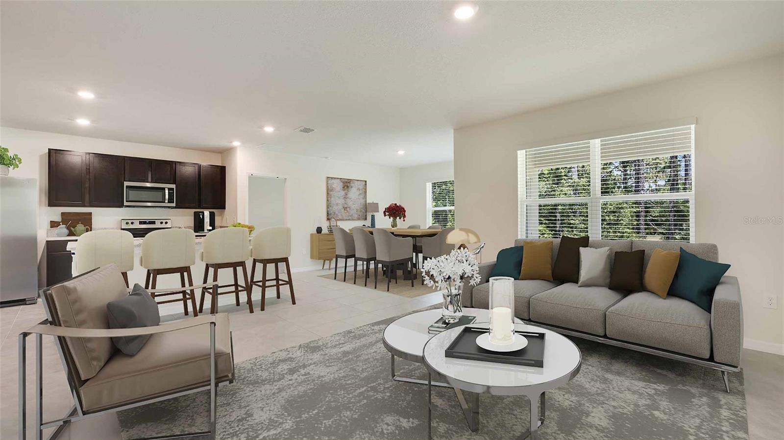 RIVERSIDE TERRACE - Residential