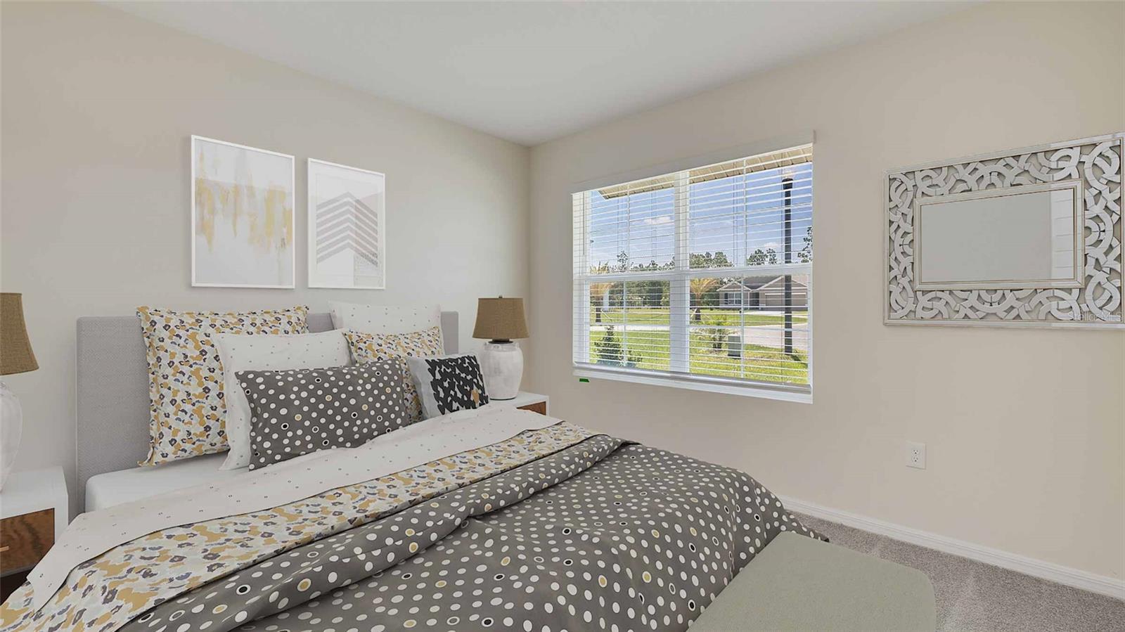 RIVERSIDE TERRACE - Residential