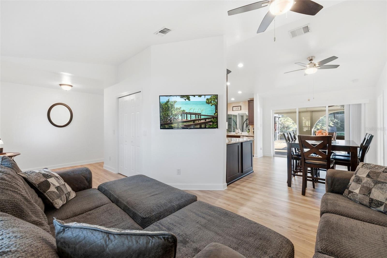 PORT CHARLOTTE SEC 12 - Residential