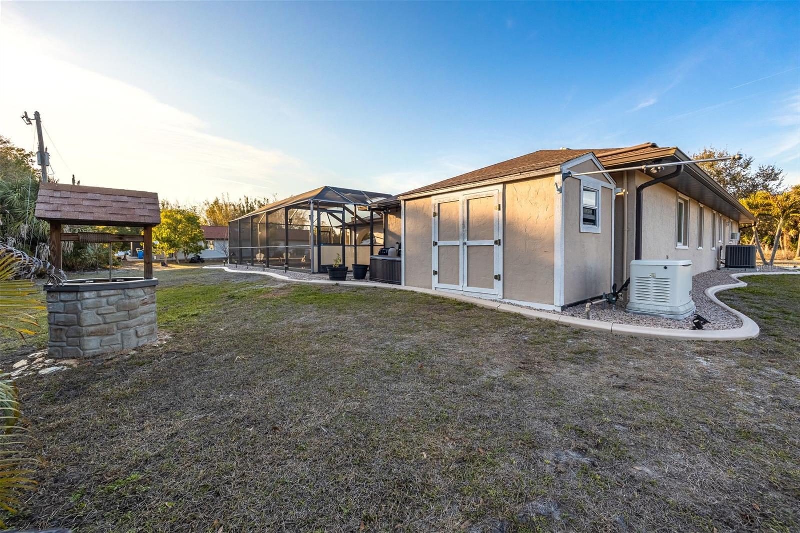 PORT CHARLOTTE SEC 12 - Residential