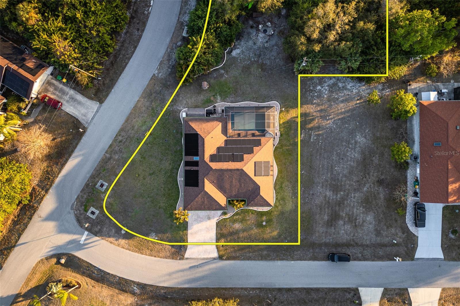 PORT CHARLOTTE SEC 12 - Residential