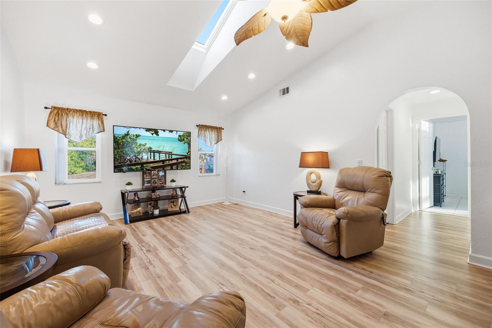 PORT CHARLOTTE SEC 12 - Residential