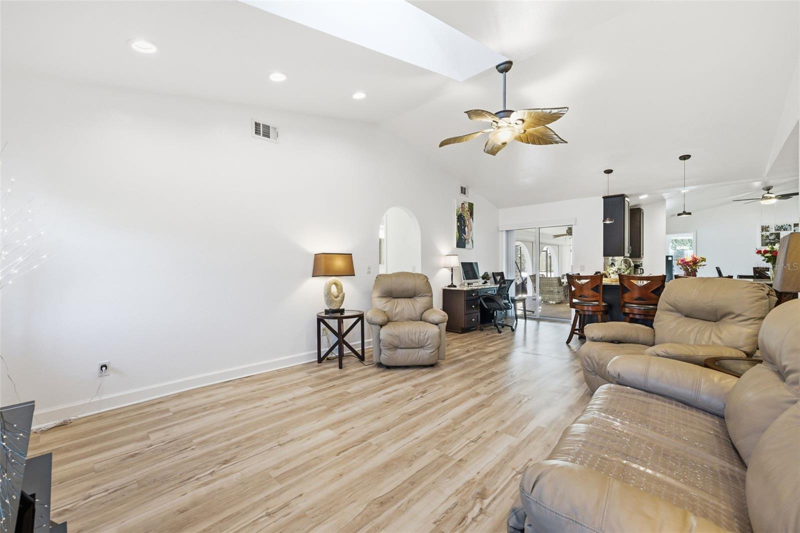 PORT CHARLOTTE SEC 12 - Residential
