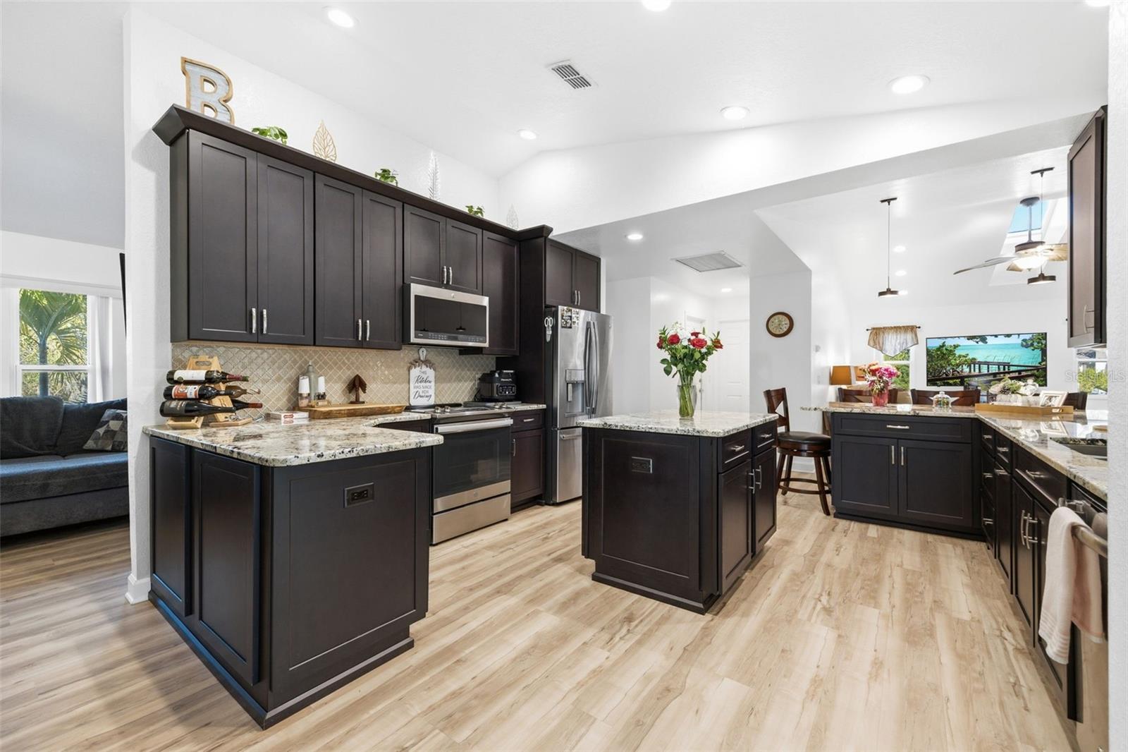 PORT CHARLOTTE SEC 12 - Residential