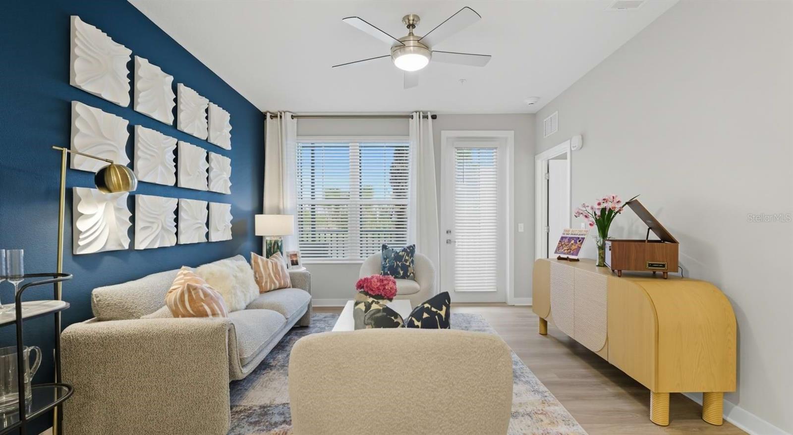 BAINBRIDGE WESLEY CHAPEL - Residential Lease