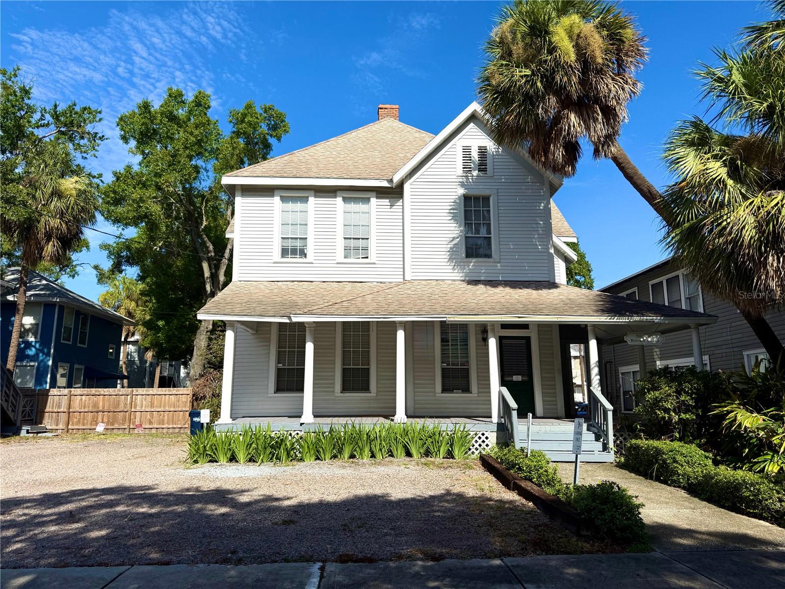 WASHINGTONS - Commercial Sale