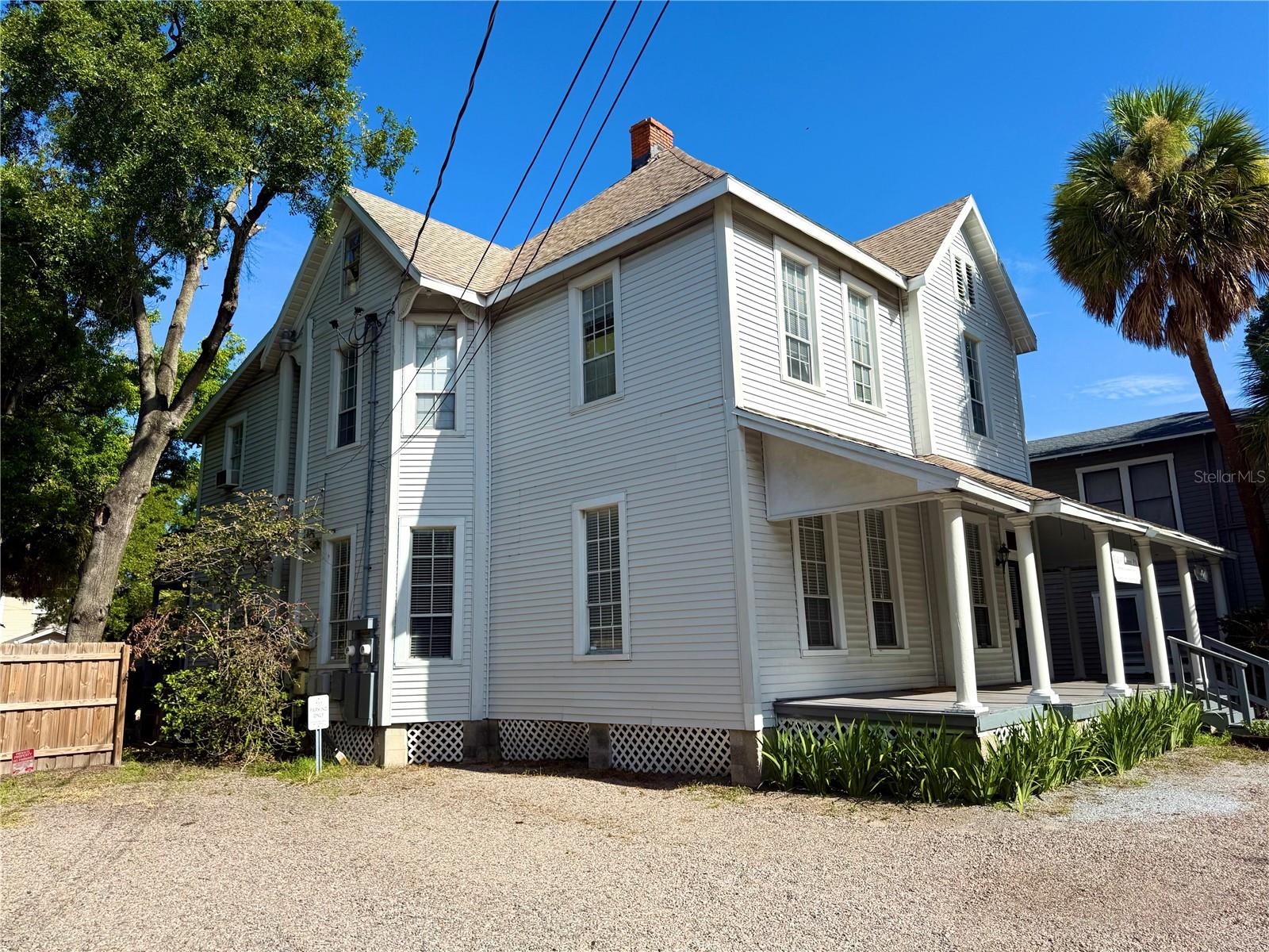 WASHINGTONS - Commercial Sale