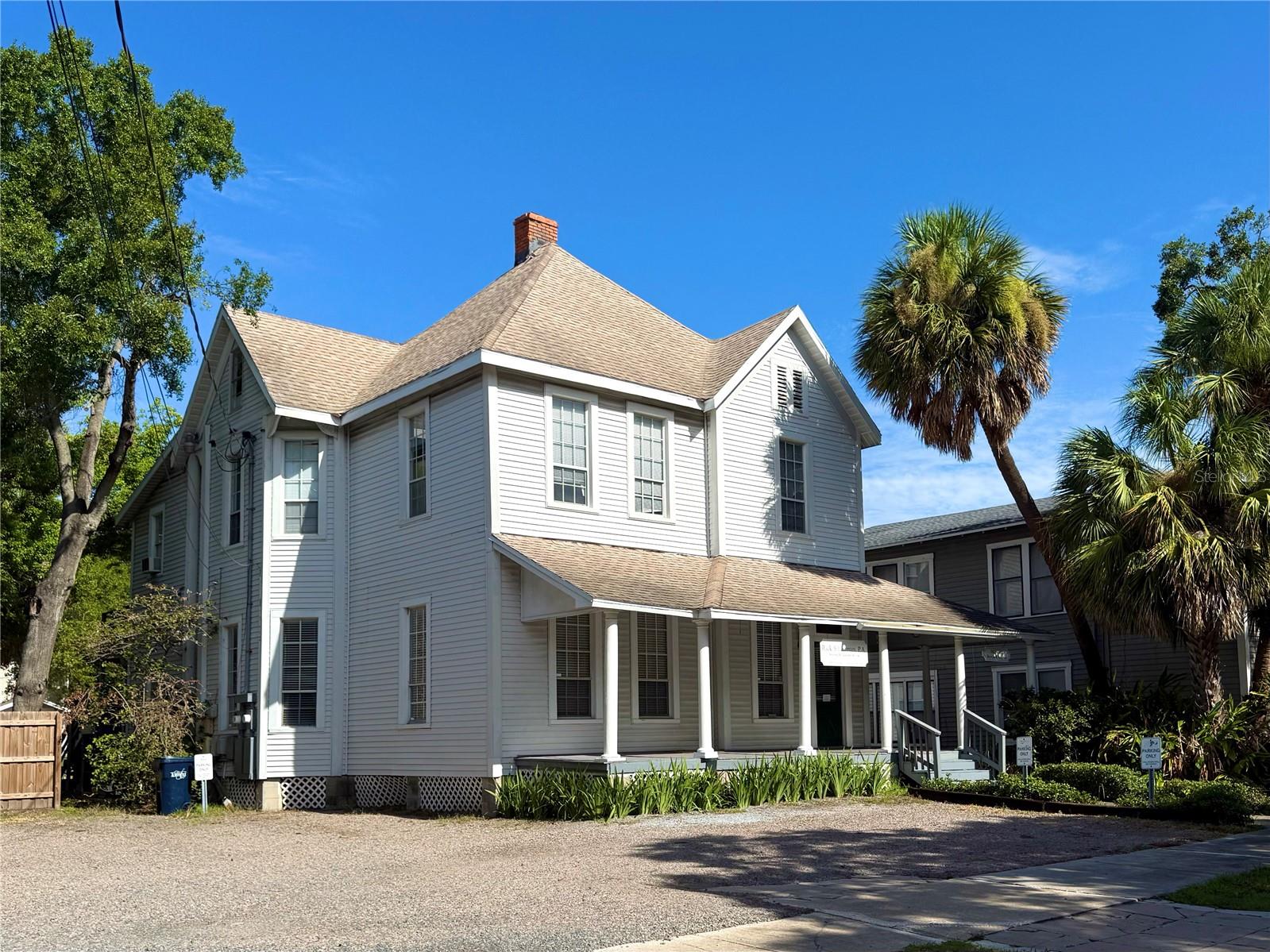 WASHINGTONS - Commercial Sale