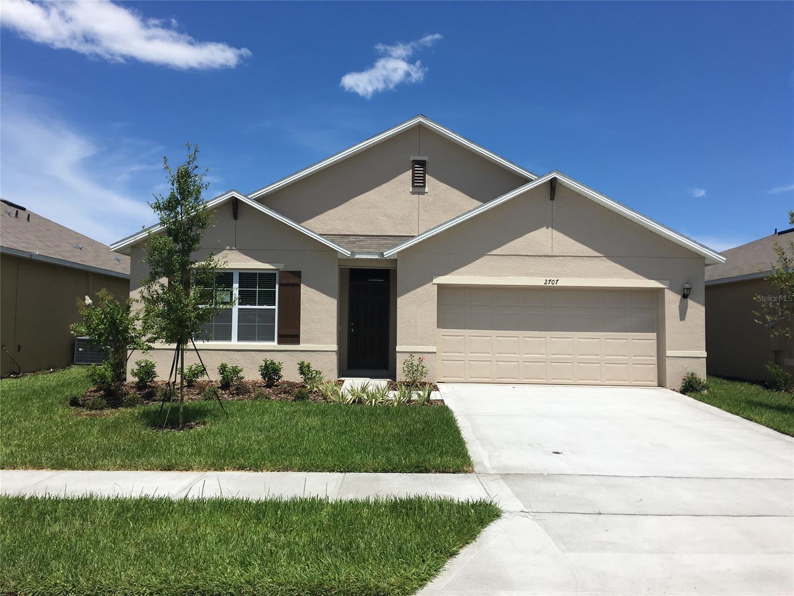 Sabal Lakes - Residential