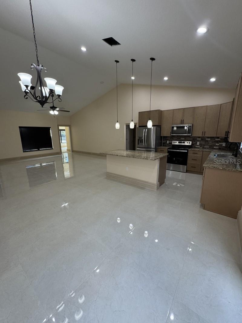 WINKLERS WOODLAND PARK - Residential