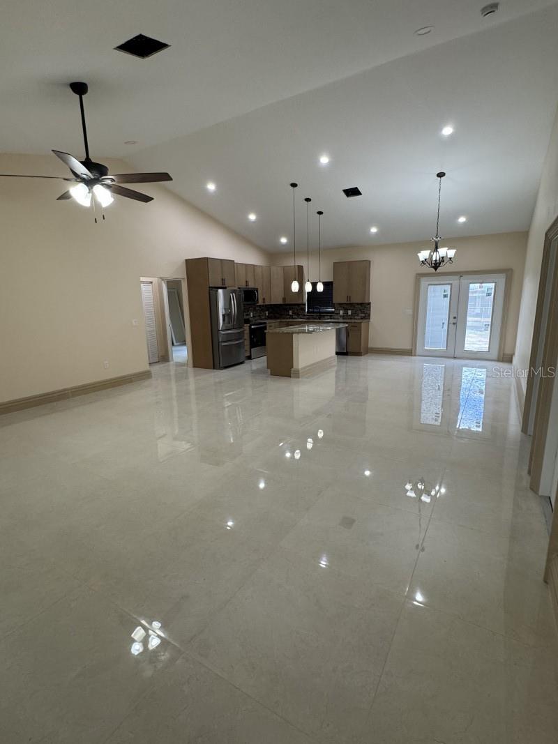 WINKLERS WOODLAND PARK - Residential