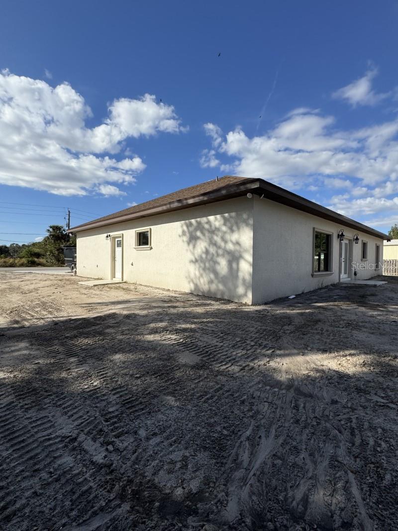 WINKLERS WOODLAND PARK - Residential