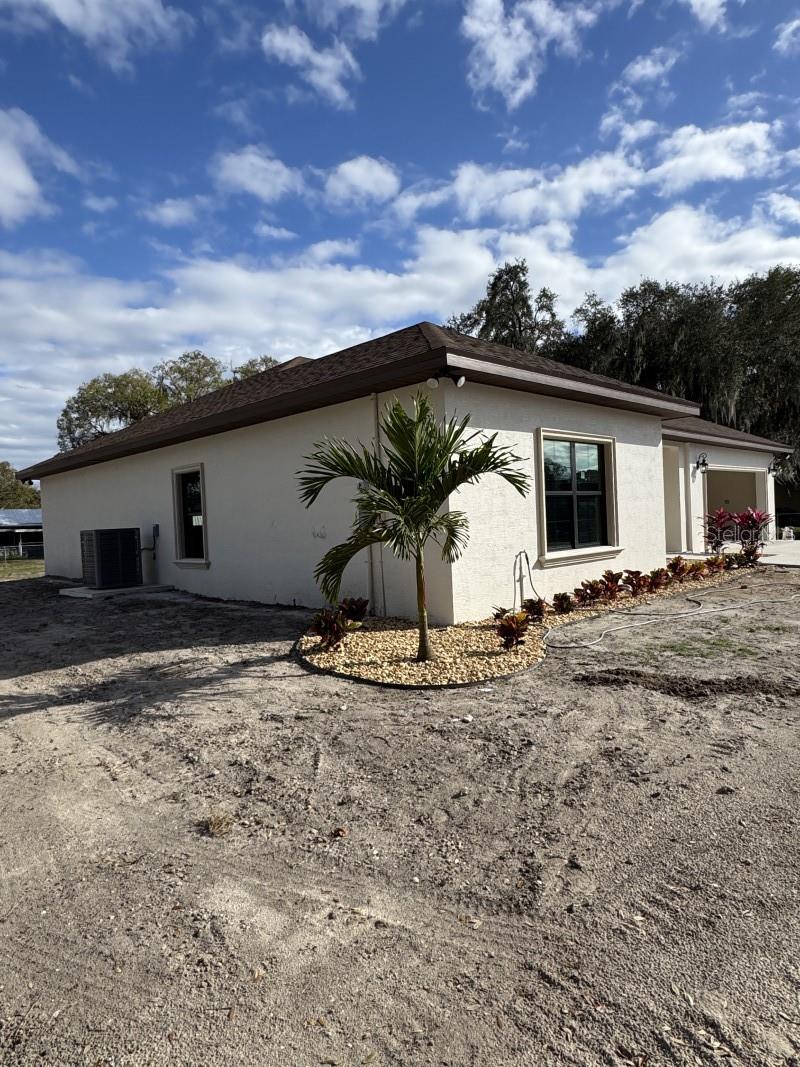WINKLERS WOODLAND PARK - Residential