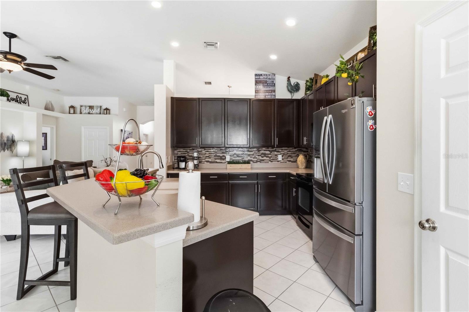 LAKE BERNADETTE PARCELS 17 & 18A - Residential