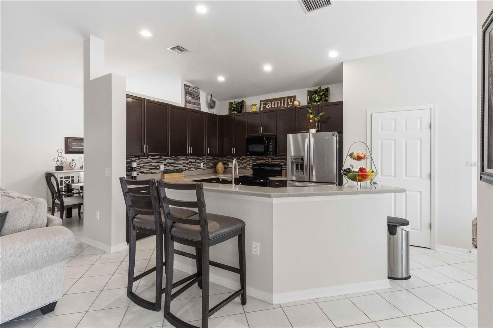 LAKE BERNADETTE PARCELS 17 & 18A - Residential