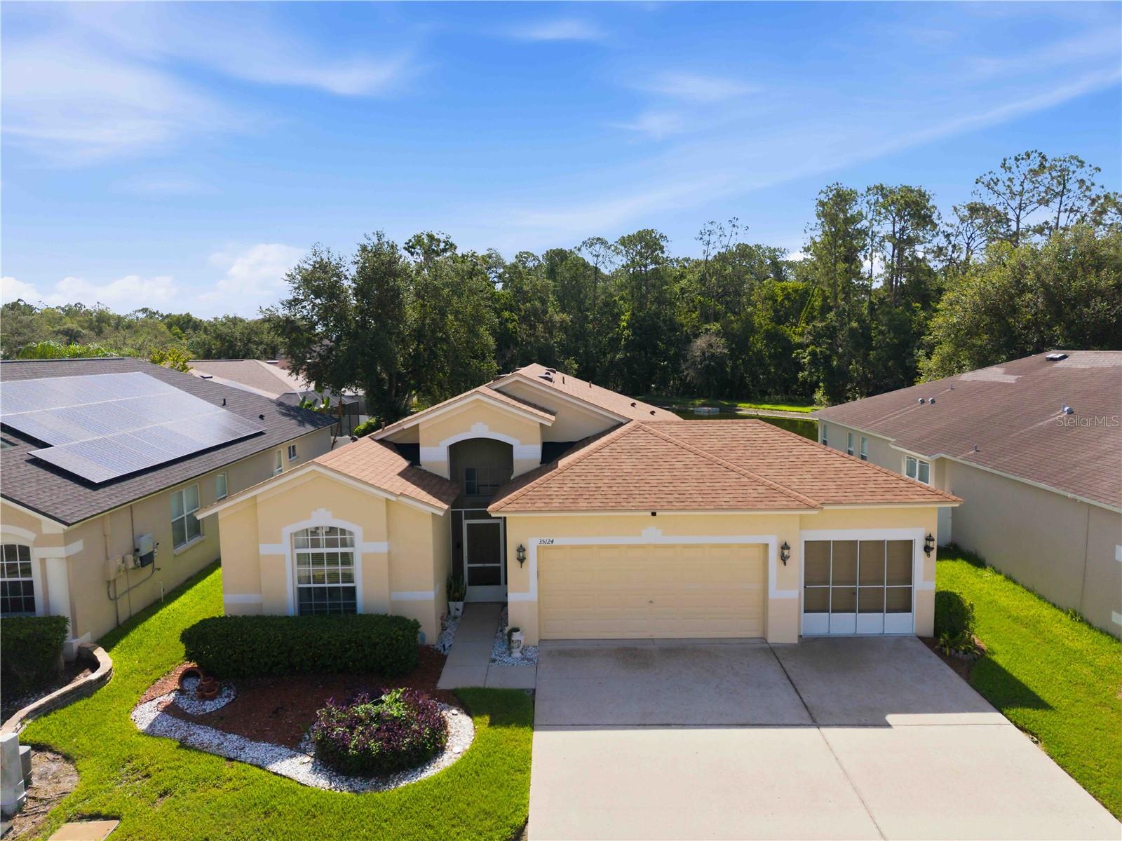 LAKE BERNADETTE PARCELS 17 & 18A - Residential