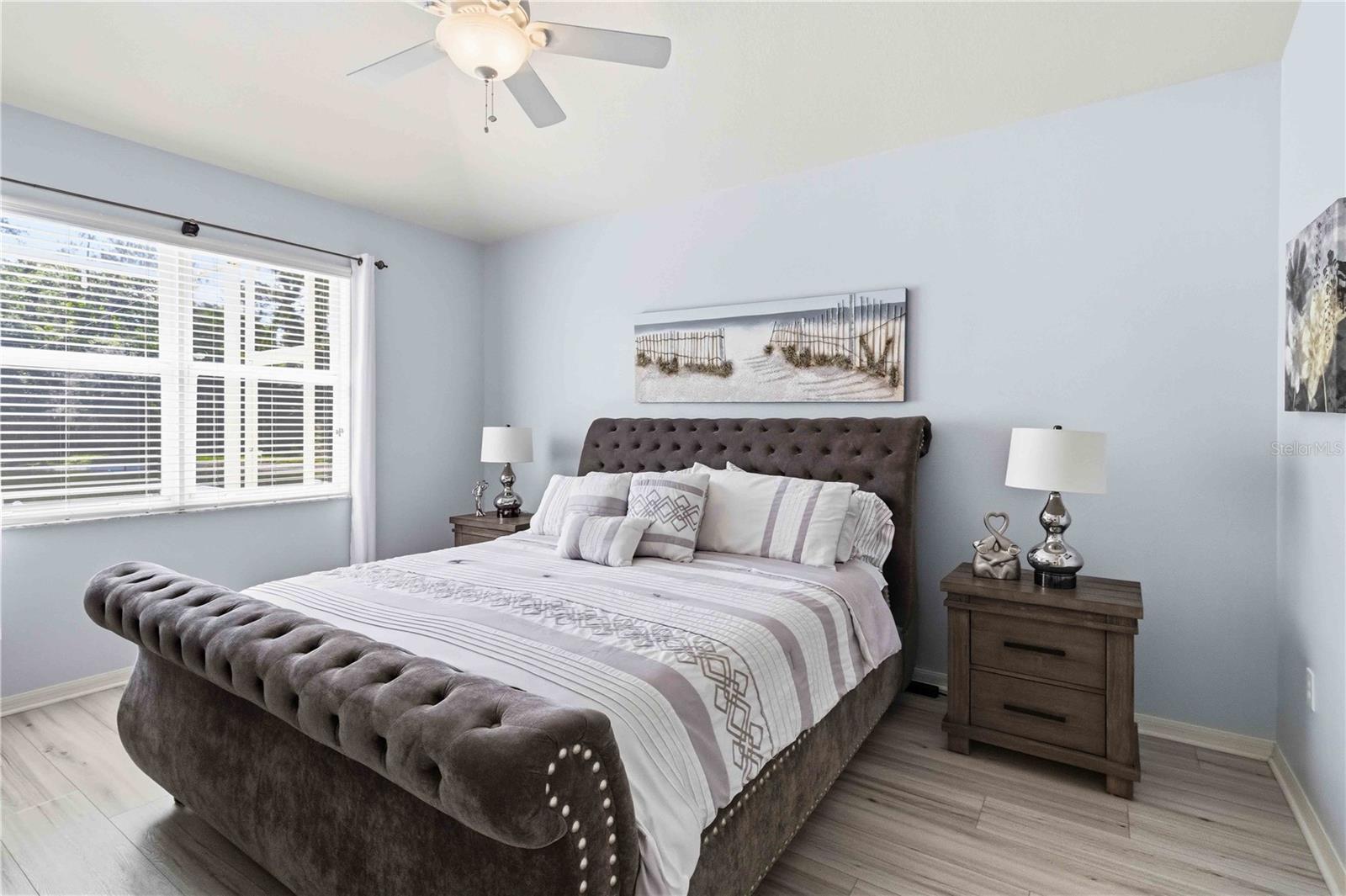 LAKE BERNADETTE PARCELS 17 & 18A - Residential