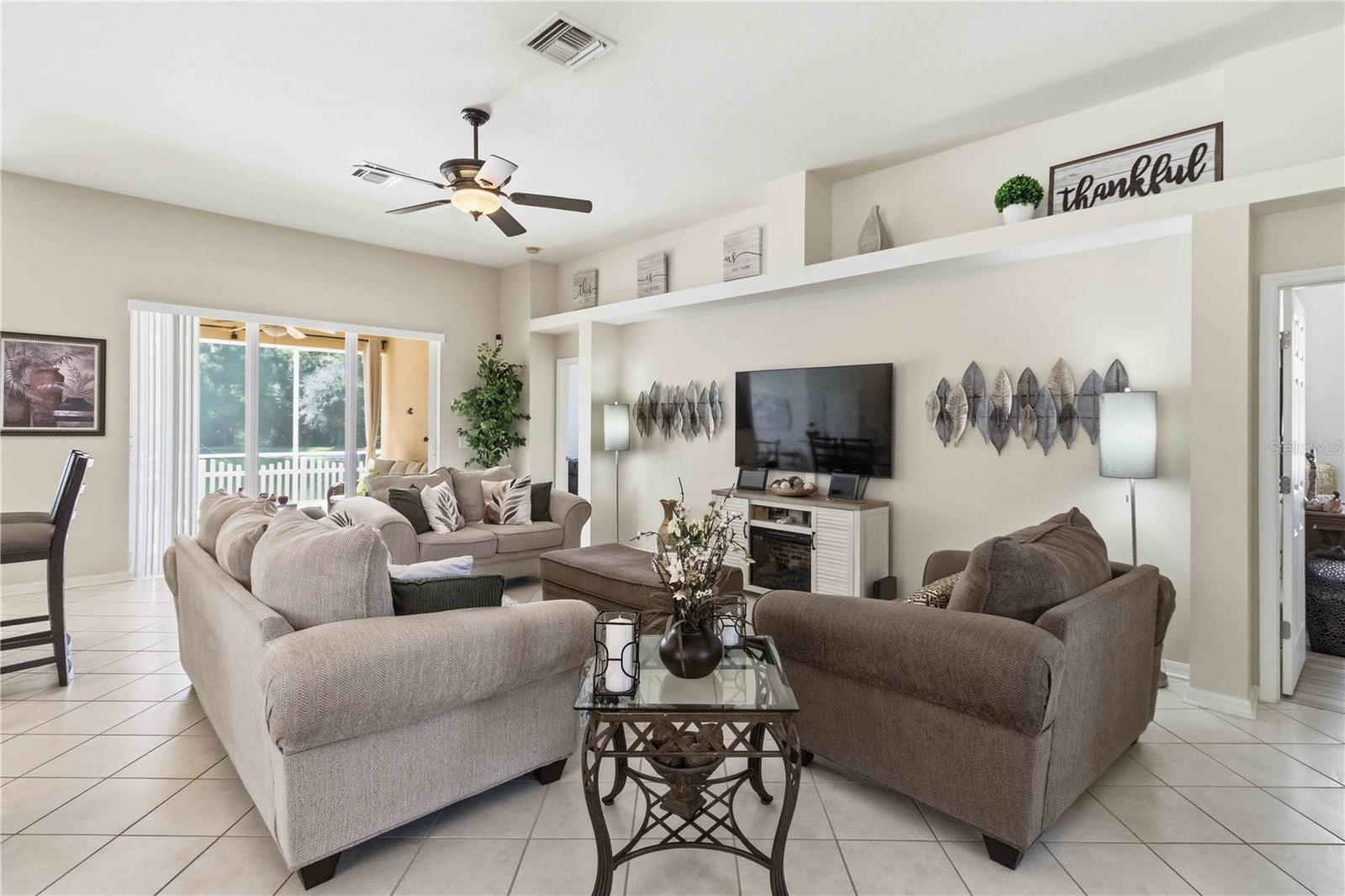 LAKE BERNADETTE PARCELS 17 & 18A - Residential