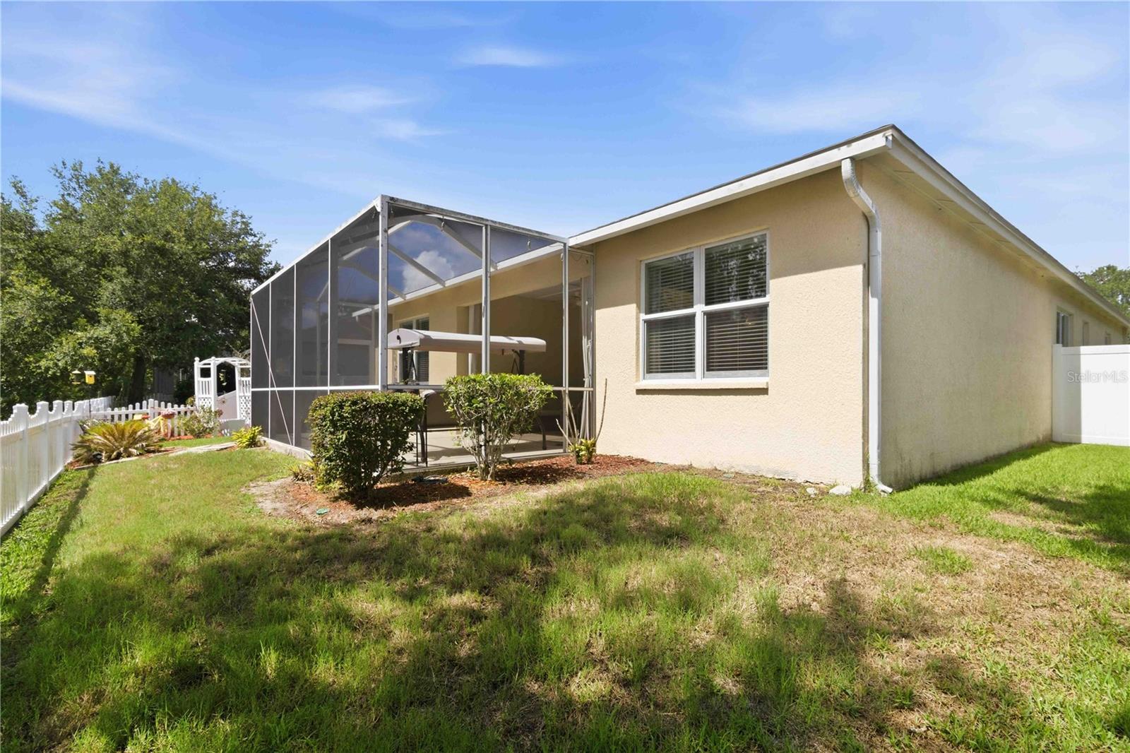 LAKE BERNADETTE PARCELS 17 & 18A - Residential