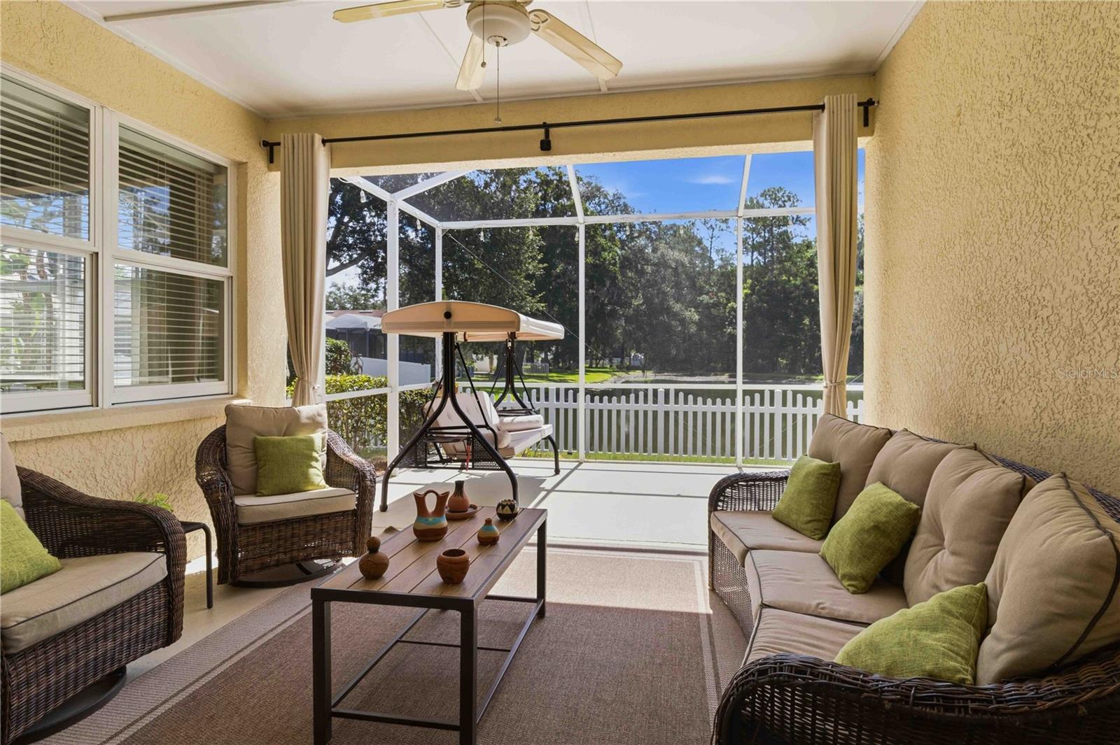 LAKE BERNADETTE PARCELS 17 & 18A - Residential