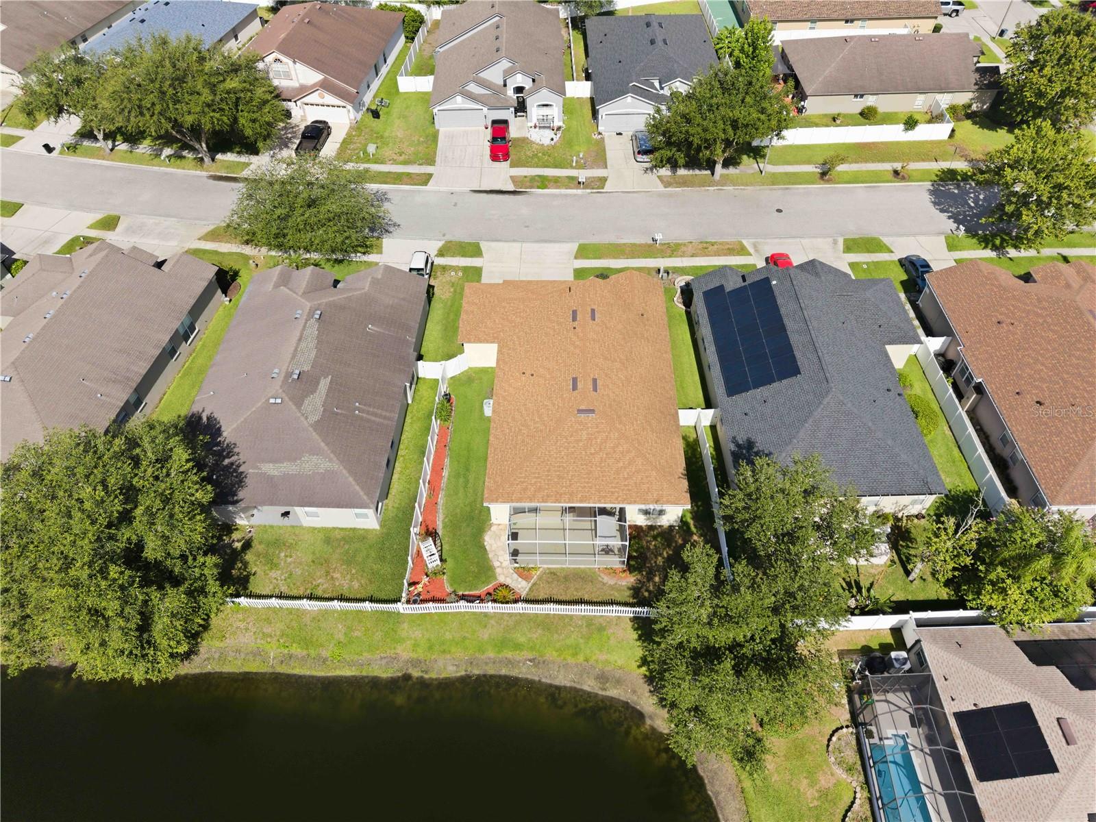 LAKE BERNADETTE PARCELS 17 & 18A - Residential
