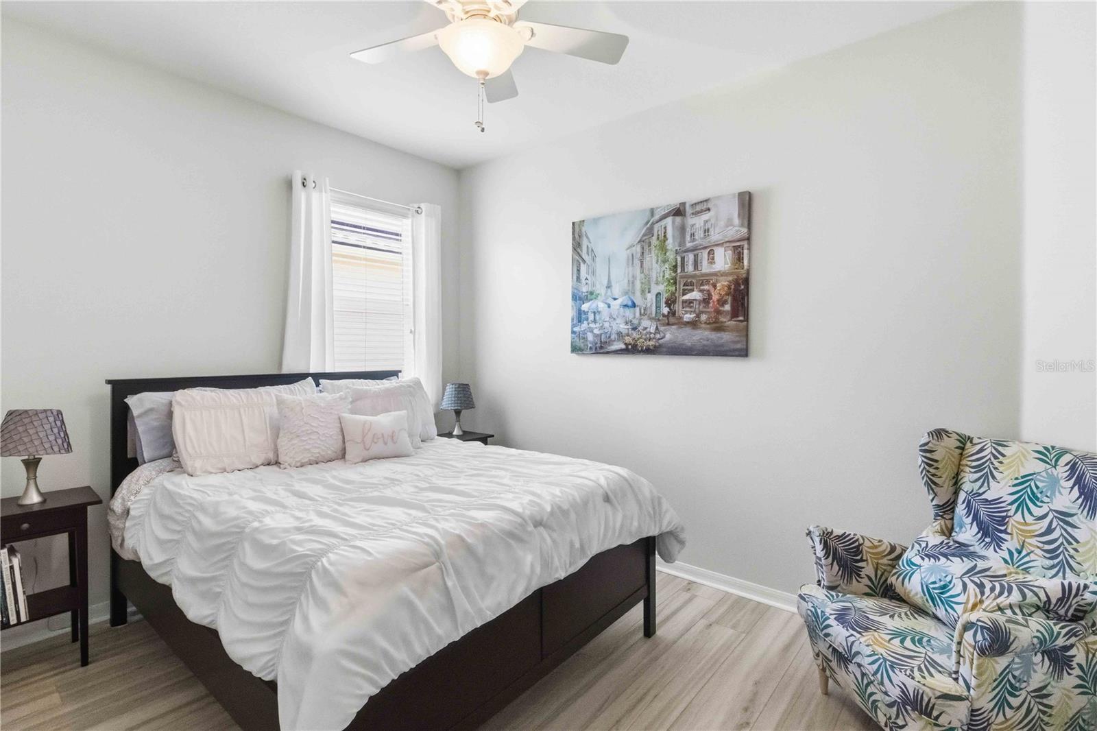 LAKE BERNADETTE PARCELS 17 & 18A - Residential