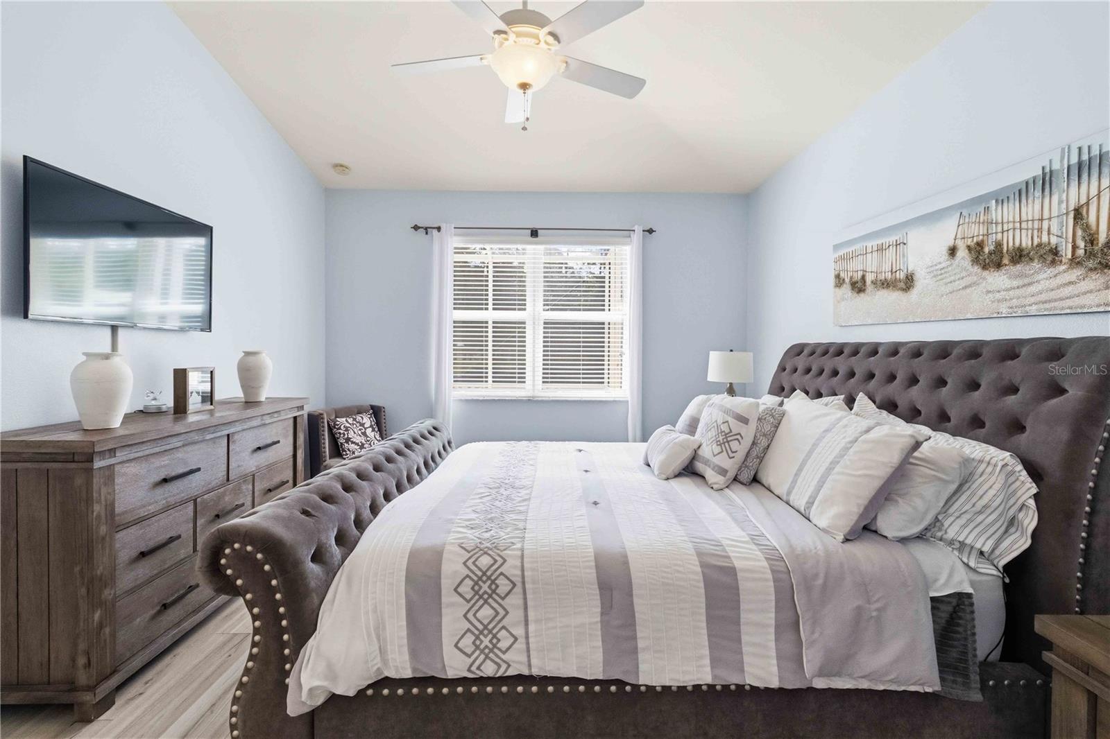 LAKE BERNADETTE PARCELS 17 & 18A - Residential