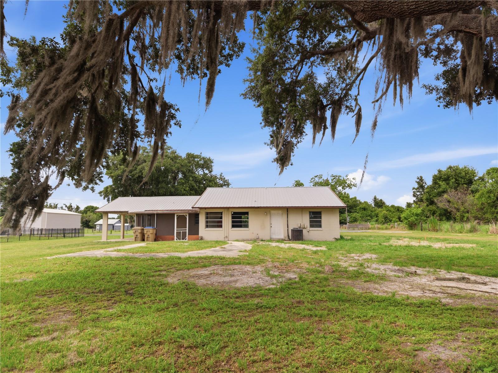 MCCOOLS ADD TO KISSIMMEE PARK - Residential