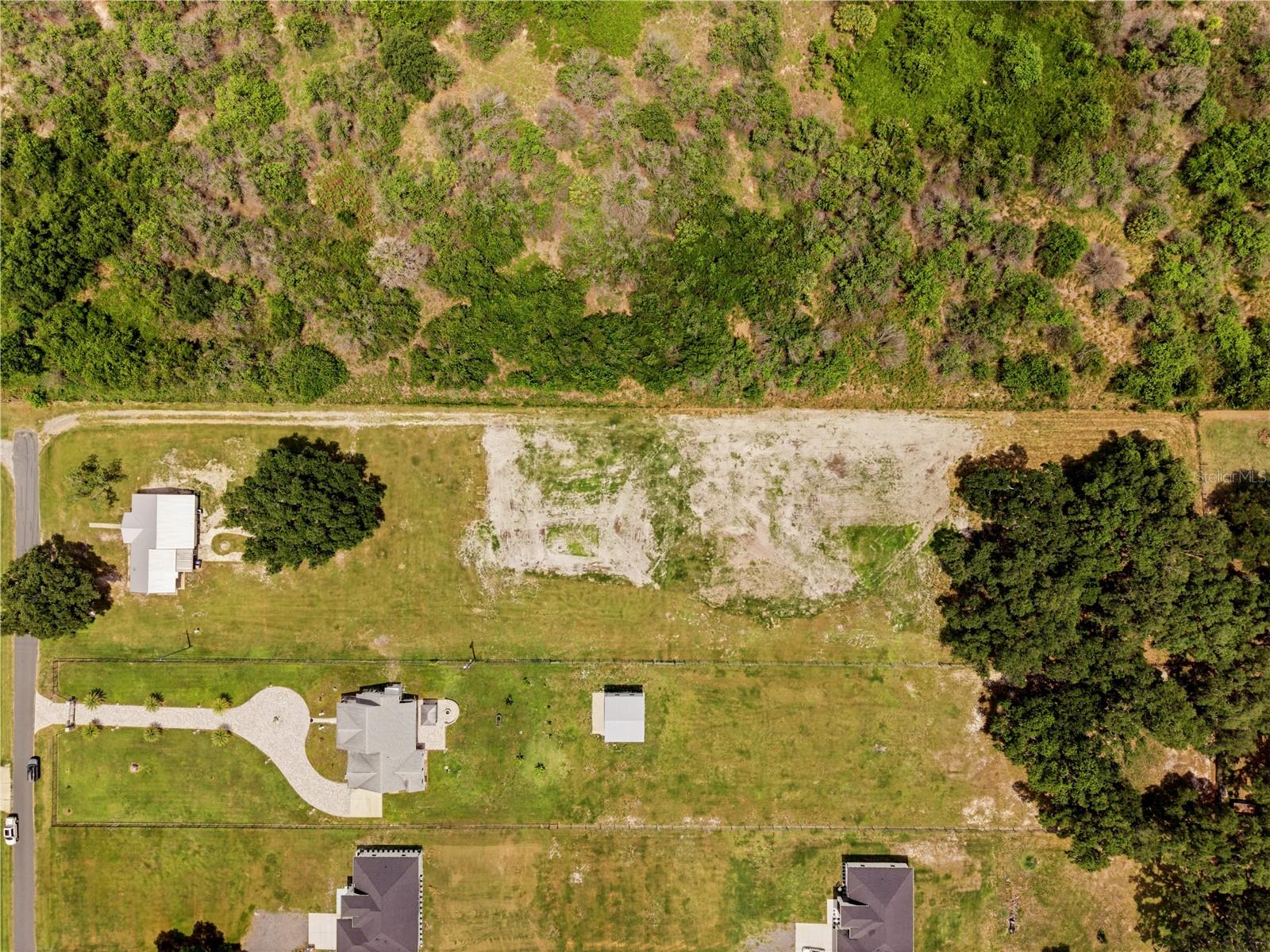 MCCOOLS ADD TO KISSIMMEE PARK - Residential