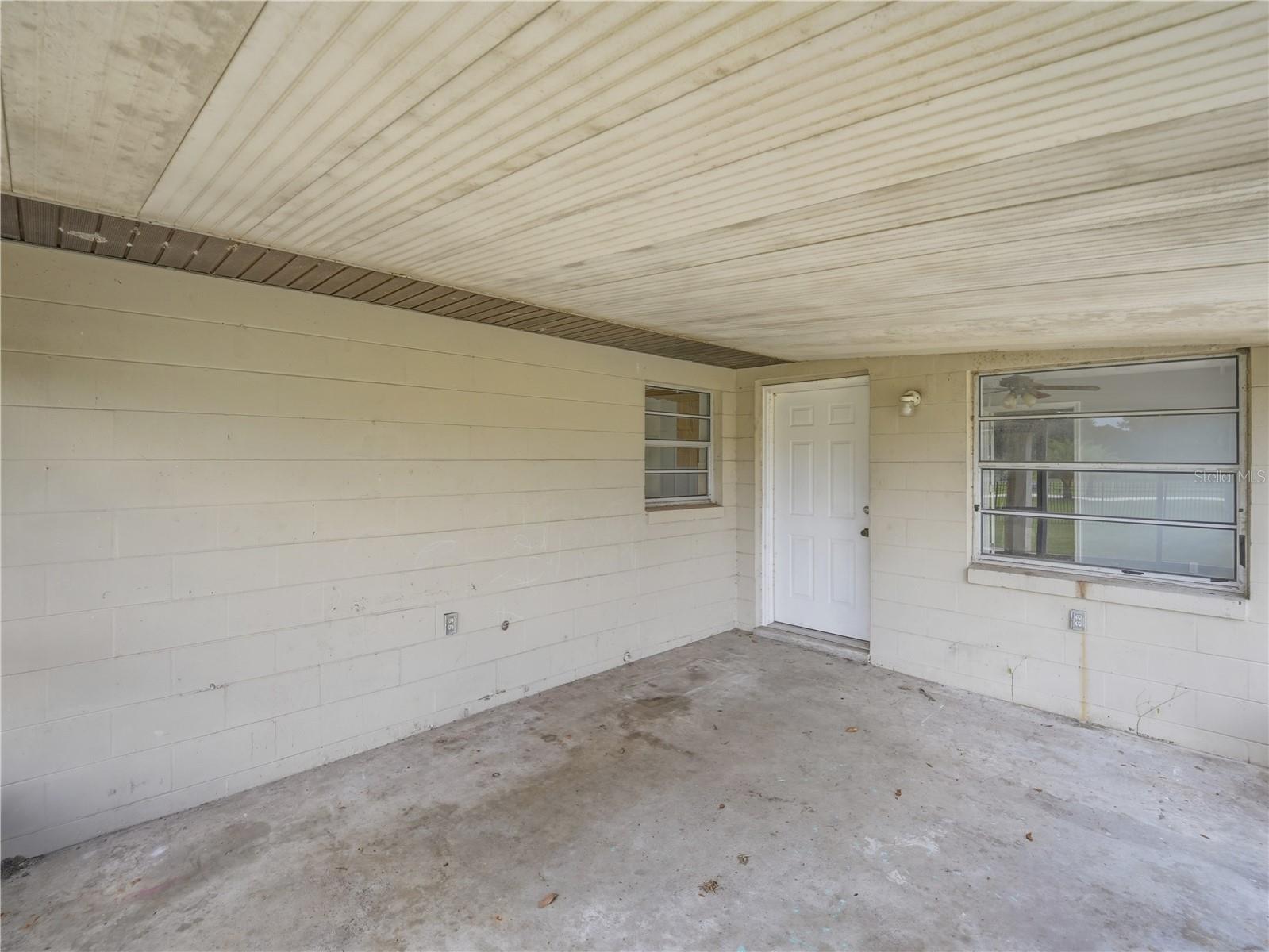 MCCOOLS ADD TO KISSIMMEE PARK - Residential
