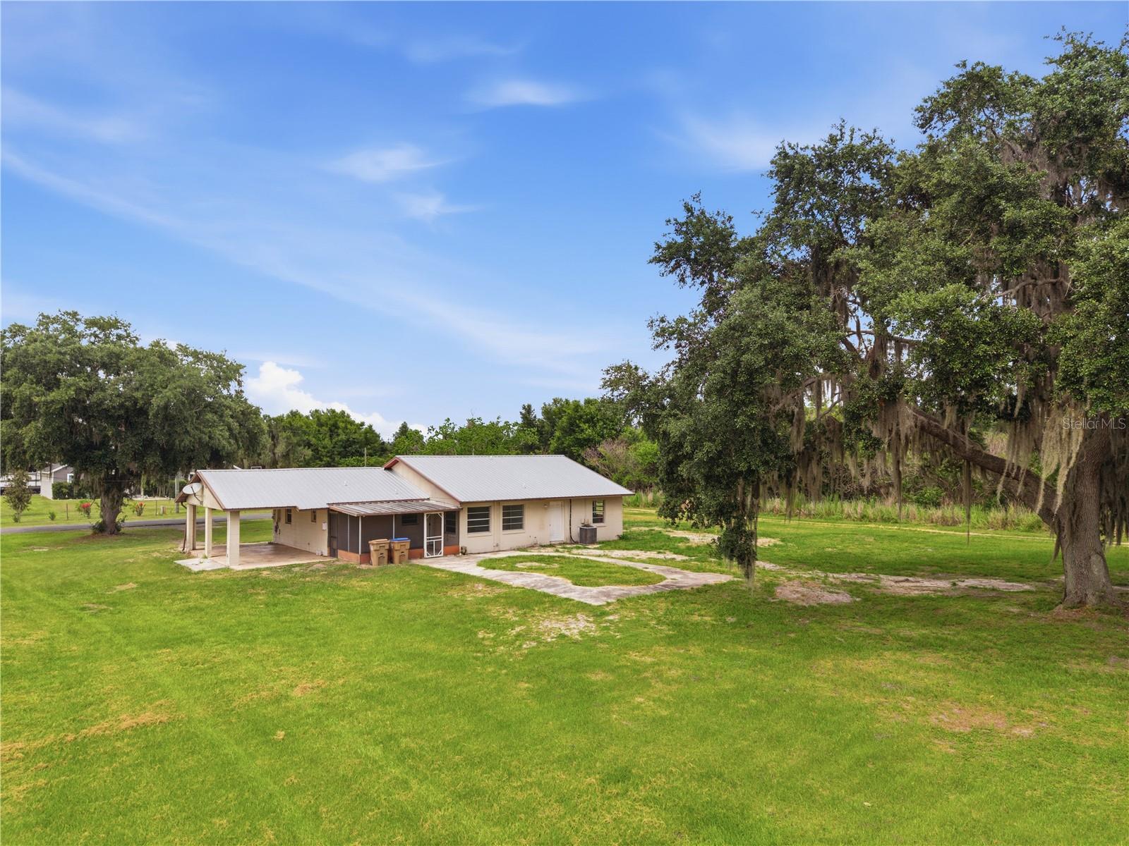 MCCOOLS ADD TO KISSIMMEE PARK - Residential