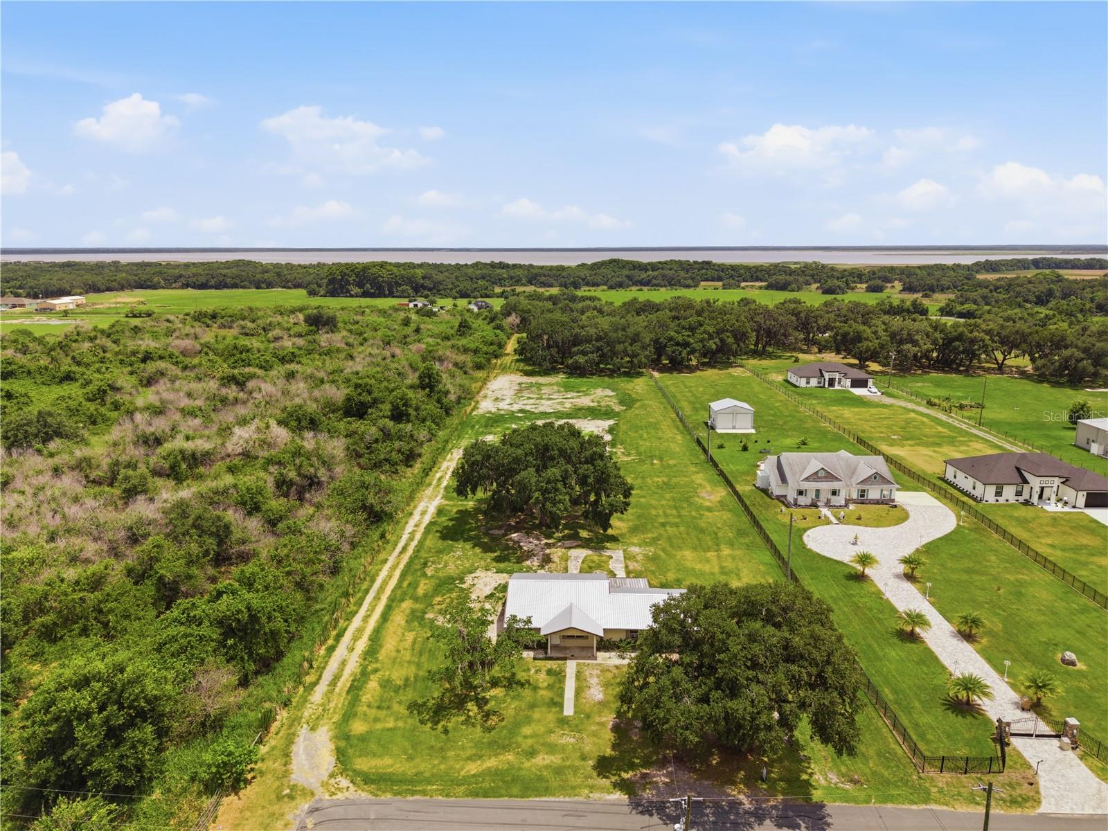MCCOOLS ADD TO KISSIMMEE PARK - Residential