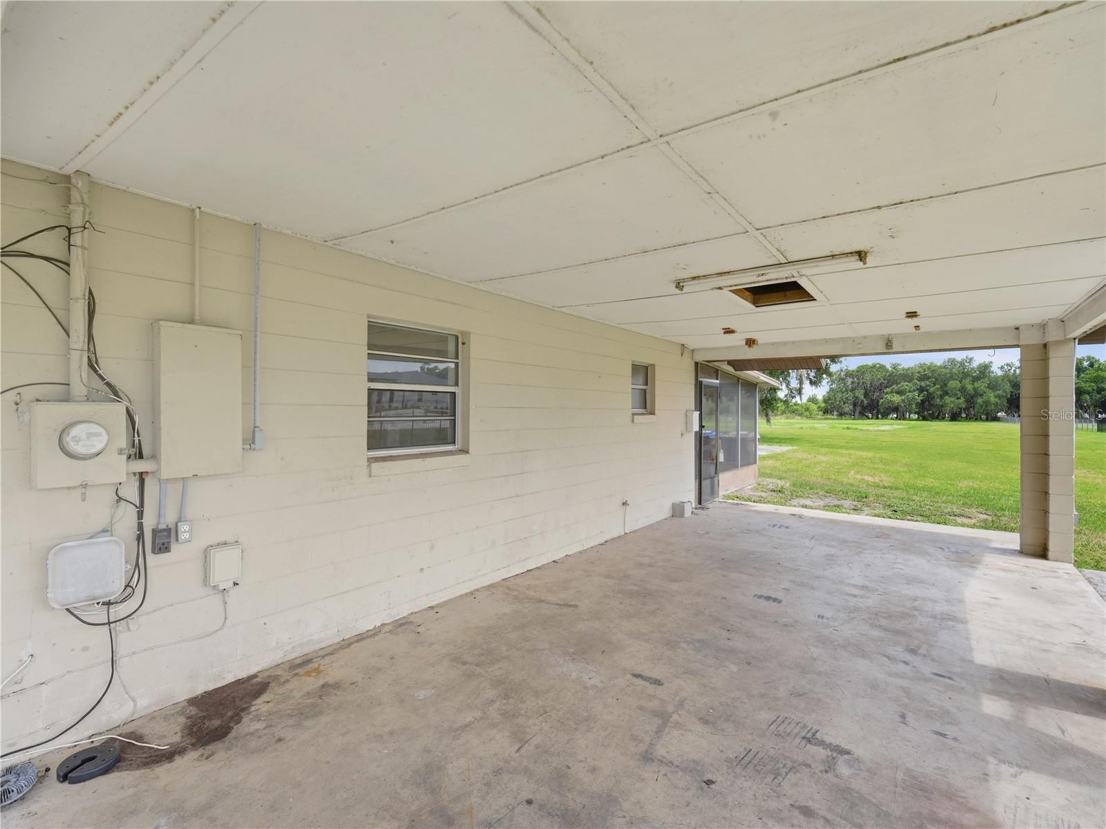 MCCOOLS ADD TO KISSIMMEE PARK - Residential