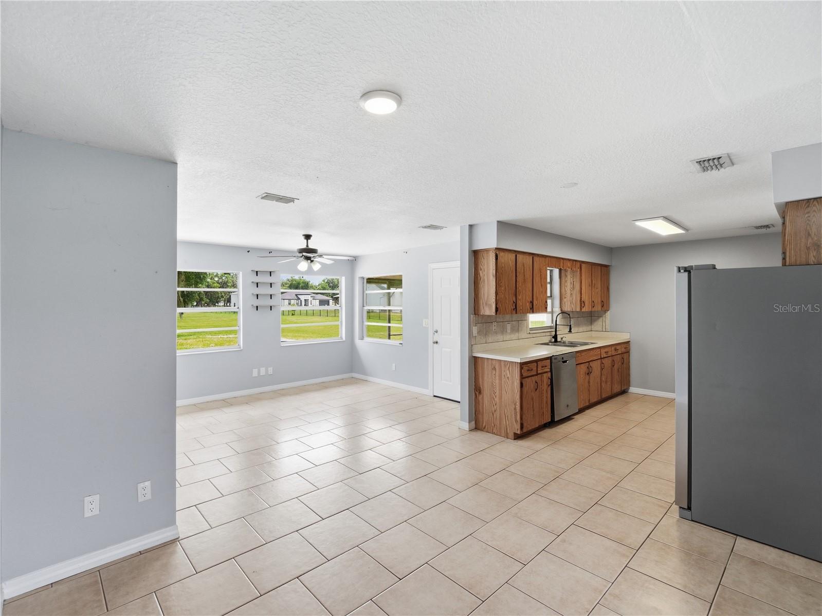 MCCOOLS ADD TO KISSIMMEE PARK - Residential