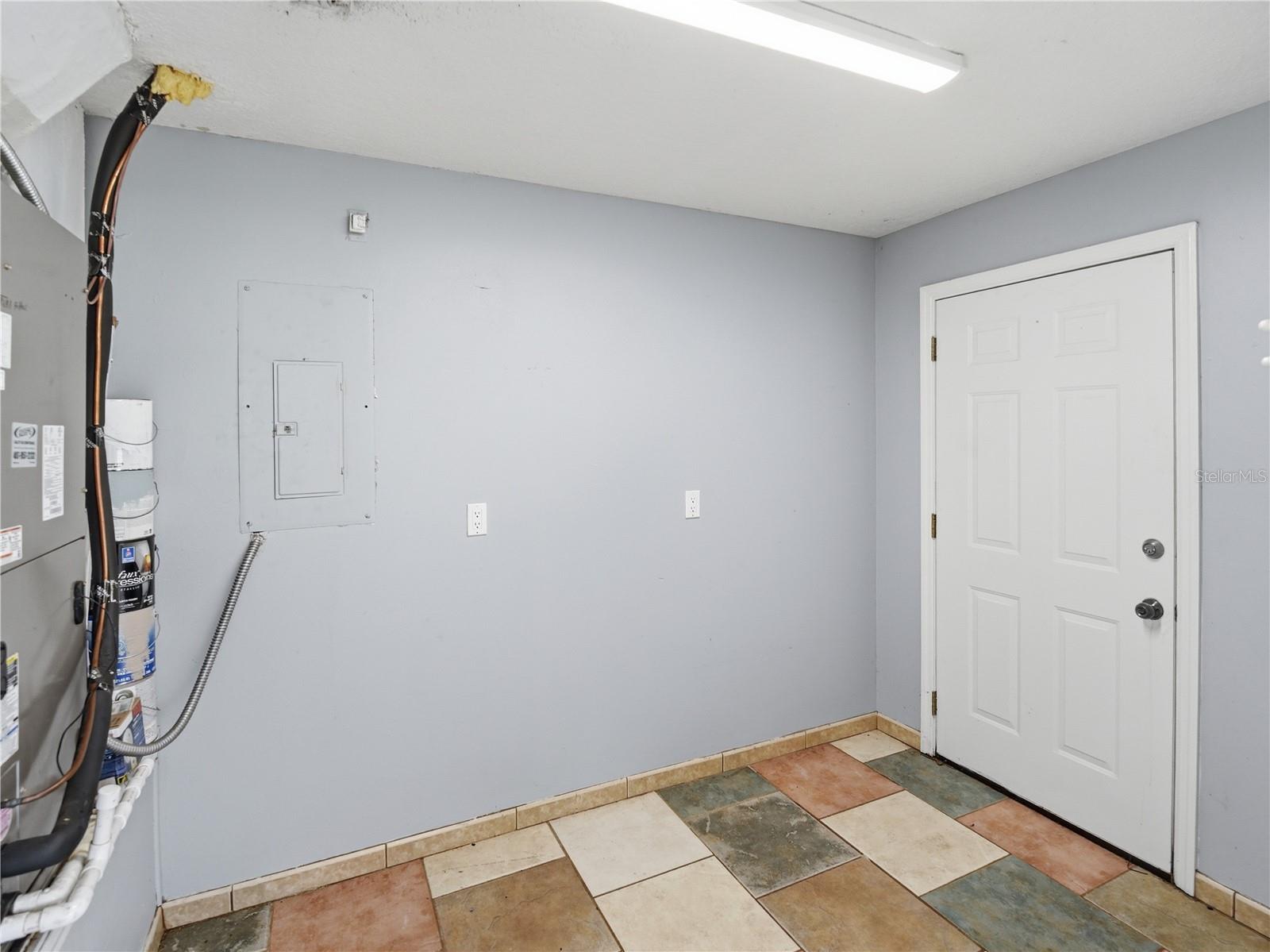 MCCOOLS ADD TO KISSIMMEE PARK - Residential