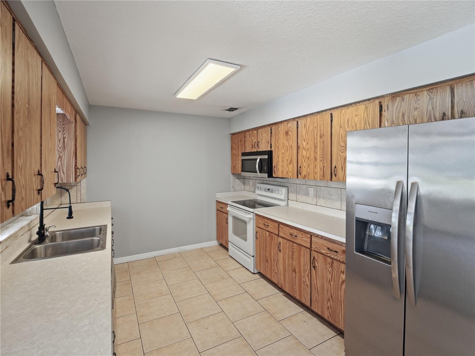 MCCOOLS ADD TO KISSIMMEE PARK - Residential